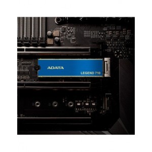 ADATA SSD M2 NVME XPG LEGEND-710 1TB GEN3x4 2400/1000 ALEG-710-1TCS (SIAE)