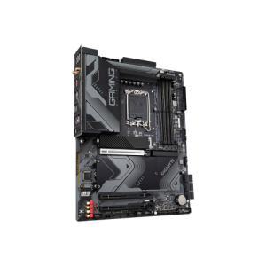 MB GIGABYTE GA-Z790 GAMING X AX S.1700