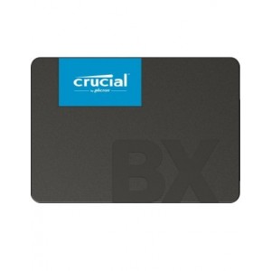 SSD CRUCIAL 500GB BX500 CT500BX500SSD1 2.5 SATA (SIAE)