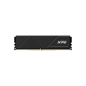 MEM ADATA XPG GAMMIX D35 16GB 3600MHz NERA DDR4 RET - AX4U360016G18I-SBKD35