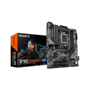 MB GIGABYTE GA-B760 GAMING X DDR5 S1700