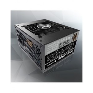 RAIJINTEK ALIM. ERMIS 550B 550W SFX 80+ BRONZE