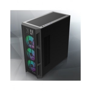 RAIJINTEK CASE M.TOWER PONOS ULTRA MS 4 ARGB FAN*4 TYPE C USB3.0