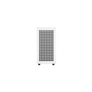 DEEPCOOL CASE MICRO ATX CH370 BIANCO (optional  8x120mm fan) R-CH370-WHNAM1