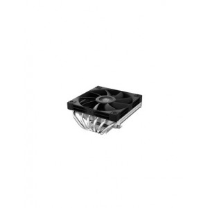 DEEPCOOL RAFF. CPU AN600 BASSO PROFILO R-AN600-BKNNMN-G