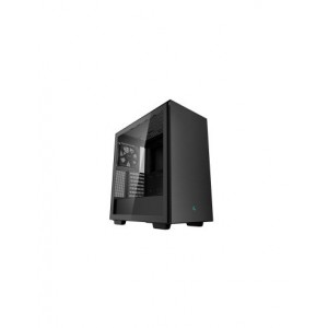 DEEPCOOL CASE MID TOWER CH510 R-CH510-BKNNE1-G-1