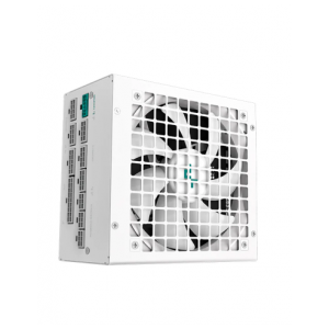 DEEPCOOL ALIM. PX850-G WHITE ATX3 850W 12VHPWR. 2EPS 3PCI-e R-PX850G-FC0W-E