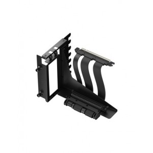 FRACTAL SUPPORTO VGA FLEX 2 PCIe 4.0 BLACK