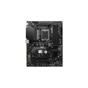 MB MSI PRO Z790-S WIFI S1700 13TH