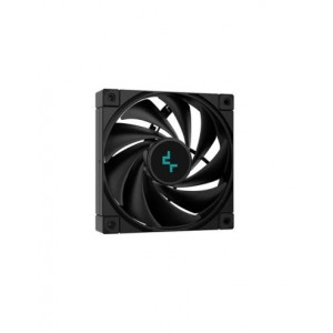 DEEPCOOL RAFF. LIQUIDO  LT720 R-LT720-BKAMNF-G-1