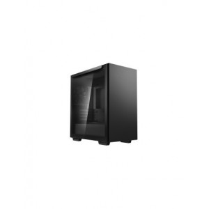 DEEPCOOL CASE MICRO ATX MACUBE 110 BK NERO