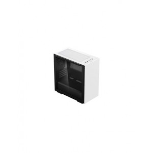 DEEPCOOL CASE MICRO ATX MACUBE 110 WH BIANCO