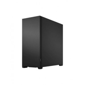 FRACTAL CASE TOWER POP XL SILENT BLACK SOLID