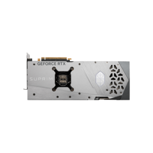 VGA MSI GEFORCE RTX 4080 SUPER 16G SUPRIM X