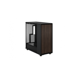 FRACTAL CASE MID TOWER NORTH XL CHARCOAL BLACK