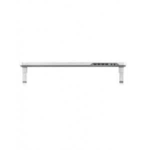 DEEPCOOL MONITOR STAND M-DESK F1 GRAY DP-MS-MDF1(GREY)