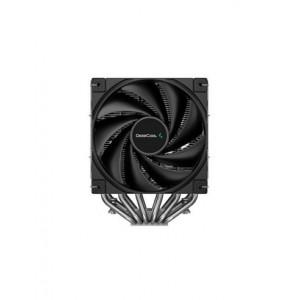 DEEPCOOL RAFF. CPU AK620  DOPPIA TORRE 2 VENTOLE 120 FDB