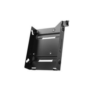 FRACTAL HDD TRAY KIT TYPE D BLACK 2PACK