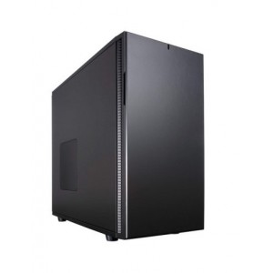 FRACTAL CASE M.TOWER DEFINE R5 BLACK