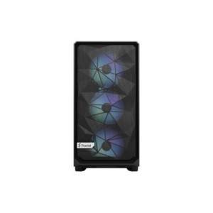 FRACTAL CASE MID TOWER MESHIFY 2 LITE RGB BLACK TG LIGHR TINT