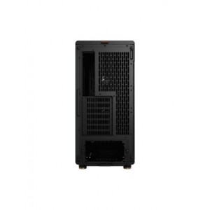 FRACTAL CASE MID TOWER NORTH CHARCOAL BLACK