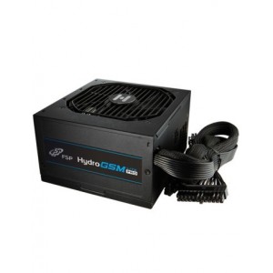 FSP ALIM. HYDRO GSM LITE PRO 750W SEMI MOD. DUAL CPU 80P GOLD PPA7506101