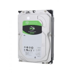 HD SEAGATE 4TB BARRACUDA SATA III ST4000DM004 EU