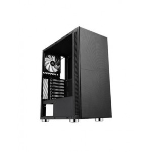 ITEK CASE SYLENT 05 MIDDLE TOWER USB3 3x12cm FAN