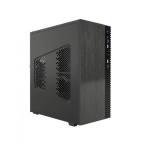 ITEK CASE MINI TOWER mATX SMALLCOM-B ''SPAZZOLATO''