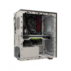 ITEK CASE MINI TOWER mATX SMALLCOM-G ''LUCIDO''