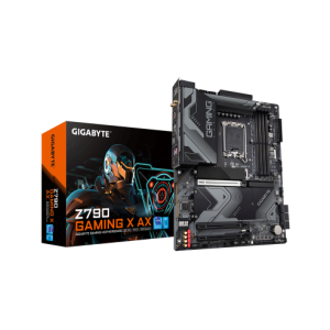 MB GIGABYTE GA-Z790 GAMING X S.1700