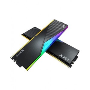 MEM DDR5 ADATA XPG LANCER RGB 16GB 6000MHz AX5U6000C4016G-CLARBK