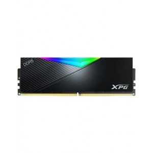 MEM DDR5 ADATA XPG LANCER RGB 32GB KIT (2x16GB) 6400MHz AX5U6400C3216G-DCLA