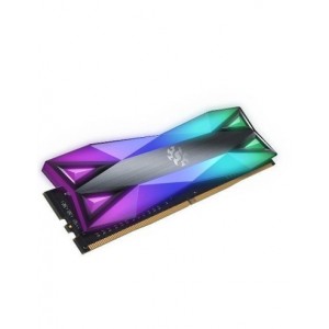 MEM ADATA XPG SPECTRIX D60G DUAL RGB 16GB 3600MHz AX4U360016G18I-ST60